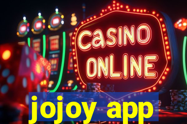 jojoy app